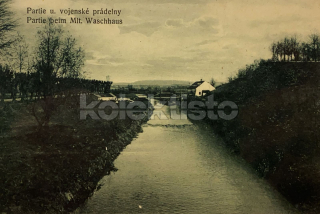 300 Kč NA Pohlednice Jaroměř-Josefov, CZE117702