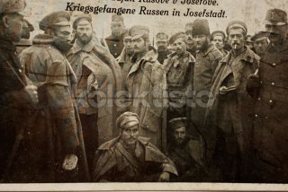 320 Kč NA Pohlednice Jaroměř-Josefov, CZE117712