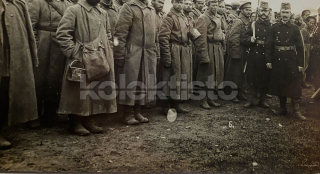 400 Kč NA Pohlednice Jaroměř-Josefov 1. VÁLKA, CZE117736