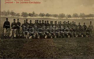 400 Kč NA Pohlednice Jaroměř-Josefov 1. VÁLKA, CZE117738
