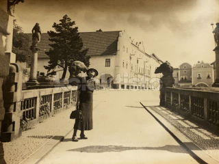 120 Kč NA Foto Nové Město nad Metují, CZE117764