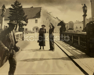 120 Kč NA Foto Nové Město nad Metují, CZE117765