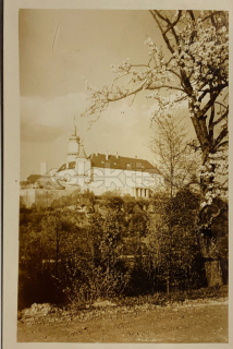 120 Kč NA Pohlednice Nové Město nad Metují, CZE117769