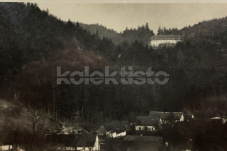 130 Kč NA Pohlednice Nové Město nad Metují, CZE117775