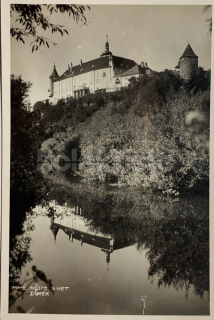 130 Kč NA Pohlednice Nové Město nad Metují, CZE117776