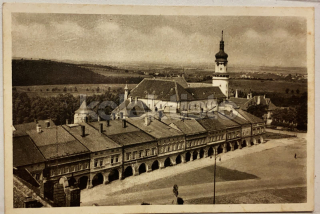 160 Kč NA Pohlednice Nové Město nad Metují, CZE117786