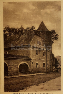 250 Kč NA Pohlednice Nové Město nad Metují, CZE117793
