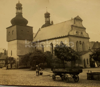 100 Kč NA Foto Náchod, CZE117807
