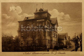 220 Kč NA Pohlednice Náchod, CZE117855