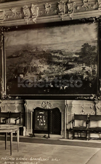 340 Kč NA Pohlednice Náchod, CZE117873