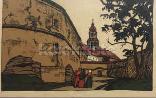 600 Kč NA Pohlednice Náchod, CZE117897