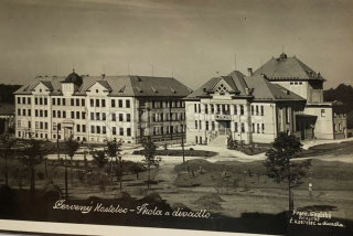 120 Kč NA Pohlednice Červený Kostelec, CZE117931