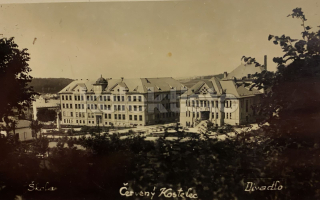 130 Kč NA Pohlednice Červený Kostelec, CZE117939