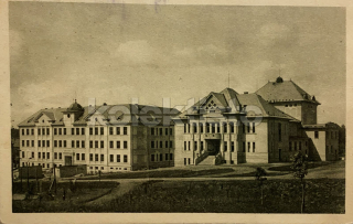 150 Kč NA Pohlednice Červený Kostelec, CZE117947