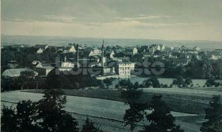 140 Kč NA Pohlednice Česká Skalice, CZE117966