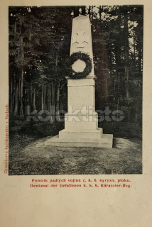 360 Kč NA Pohlednice Česká Skalice, CZE117981
