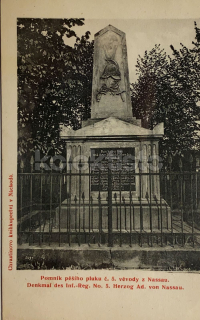 360 Kč NA Pohlednice Česká Skalice, CZE117982