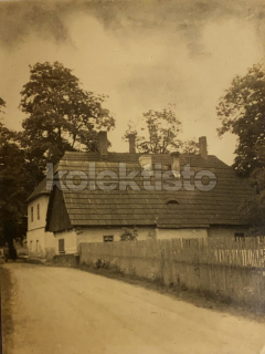 80 Kč NA Foto Česká Skalice-Ratibořice, CZE117993