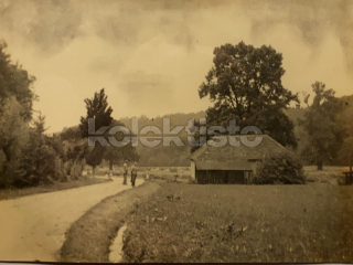 80 Kč NA Foto Česká Skalice-Ratibořice, CZE117994