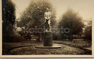 220 Kč NB Pohlednice Poděbrady, CZE118015