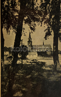 260 Kč NB Pohlednice Nymburk, CZE118027