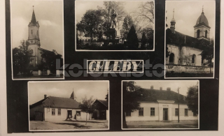 320 Kč NB Pohlednice Chleby, CZE118041