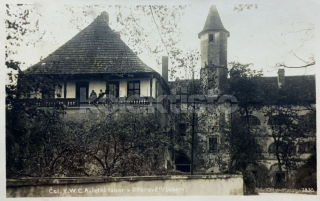 320 Kč NB Pohlednice Přerov nad Labem, CZE118052