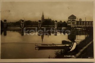 340 Kč NB Pohlednice Nymburk, CZE118060