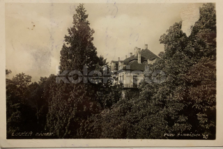 150 Kč NB Pohlednice Loučeň, CZE118179