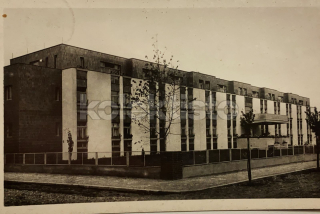 100 Kč NB Pohlednice Poděbrady, CZE118251
