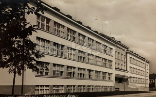 120 Kč NB Pohlednice Poděbrady, CZE118260