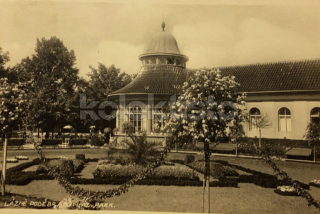 130 Kč NB Pohlednice Poděbrady, CZE118271