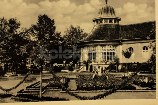 140 Kč NB Pohlednice Poděbrady, CZE118283