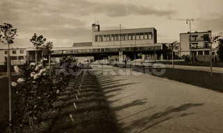 140 Kč NB Pohlednice Poděbrady, CZE118286