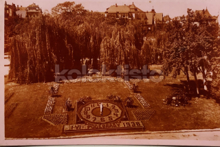 150 Kč NB Pohlednice Poděbrady, CZE118294