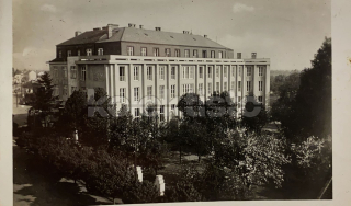 150 Kč NB Pohlednice Poděbrady, CZE118295