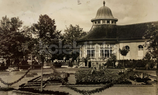 170 Kč NB Pohlednice Poděbrady, CZE118319