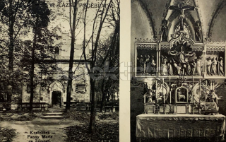 180 Kč NB Pohlednice Poděbrady, CZE118331