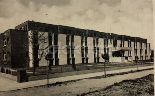 260 Kč NB Pohlednice Poděbrady, CZE118344