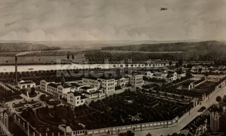320 Kč NB Pohlednice Poděbrady, CZE118356
