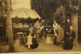 320 Kč NB Pohlednice Poděbrady, CZE118363