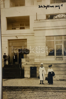 340 Kč NB Pohlednice Poděbrady, CZE118365