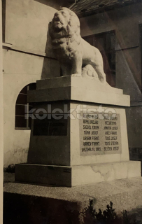 340 Kč NB Pohlednice Poděbrady, CZE118366
