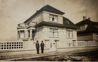 380 Kč NB Pohlednice Poděbrady, CZE118375