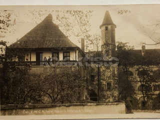 160 Kč NB Pohlednice Přerov nad Labem, CZE118381