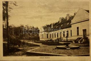 120 Kč NB Pohlednice Sadská, CZE118387