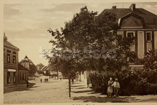 360 Kč NB Pohlednice Sadská, CZE118398