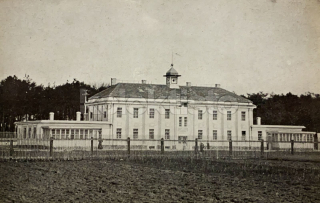360 Kč NB Pohlednice Sadská, CZE118400