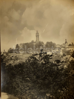 100 Kč NJ Foto Štramberk, CZE118404