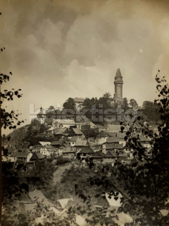 120 Kč NJ Foto Štramberk, CZE118407